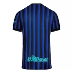 Inter Milan Home Jersey 2025/26 - minejerseys