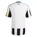 Newcastle United Home Jersey 2025/26 - minejerseys