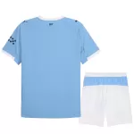 [Super Replica] Manchester City Home Jersey Full Kit 2025/26 - minejerseys