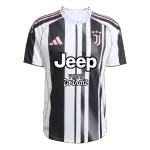 KALULU #15 Juventus Home Match Jersey Player Version 2025/26 - minejerseys
