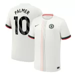 PALMER #10 Chelsea Away Jersey 2025/26 - minejerseys