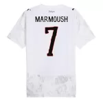 MARMOUSH #7 Manchester City KidSuper Jersey 2025/26 - Club World Cup - minejerseys