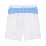 Manchester City Home Soccer Shorts 2025/26 - minejerseys
