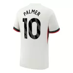 PALMER #10 Chelsea Away Jersey 2025/26 - minejerseys