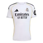 MODRIĆ Special #10 Real Madrid Home Jersey 2025/26 - minejerseys