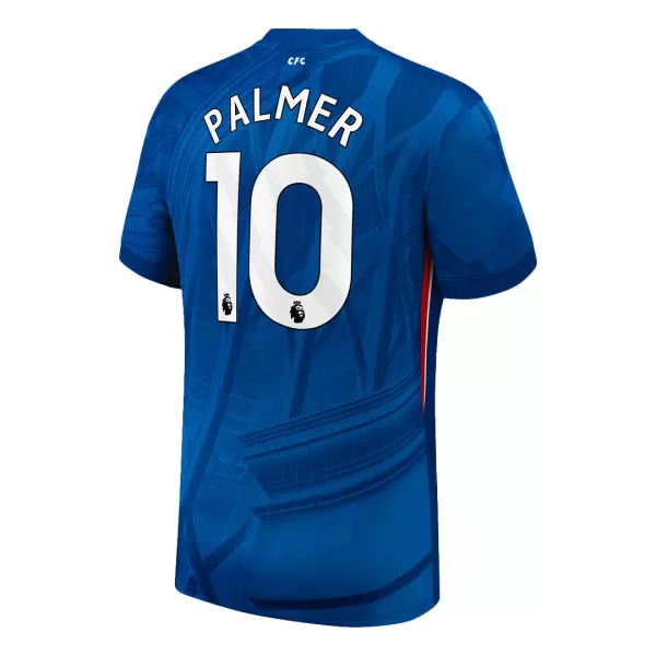 PALMER #10 Chelsea Home Jersey 2025/26 - [Super Replica] - minejerseys