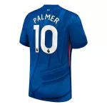 PALMER #10 Chelsea Home Jersey 2025/26 - [Super Replica] - minejerseys