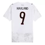 HAALAND #9 Manchester City KidSuper Jersey 2025/26 - Club World Cup - minejerseys