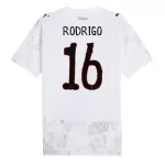 RODRIGO #16 Manchester City KidSuper Jersey 2025/26 - Club World Cup - minejerseys