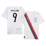 HAALAND #9 Manchester City KidSuper Jersey 2025/26 - Club World Cup - minejerseys