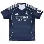 [Super Replica] Real Madrid Away Jersey 2025/26 - minejerseys