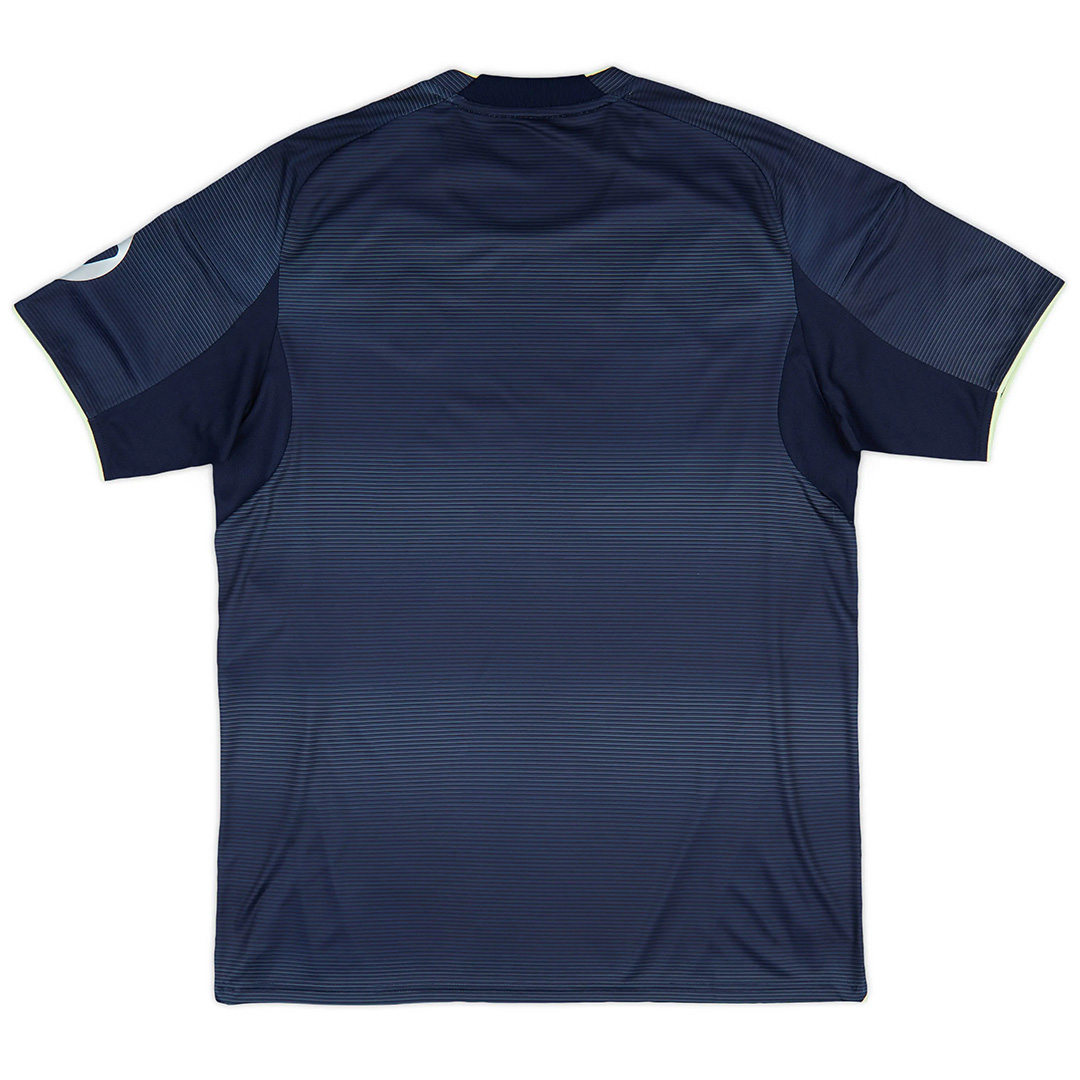 Discount Real Madrid Away Jersey 2025/26