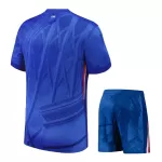 [Super Replica] Chelsea Home Jersey Kit 2025/26 - minejerseys