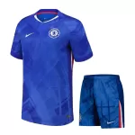 [Super Replica] Chelsea Home Jersey Kit 2025/26 - minejerseys