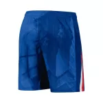 Chelsea Home Soccer Shorts 2025/26 - minejerseys