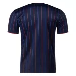 PULISIC #10 USMNT Away Jersey 2025 - minejerseys