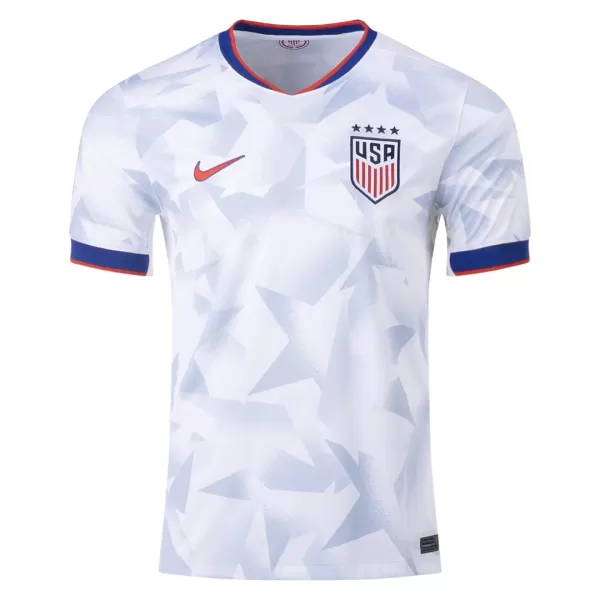 USA Home Jersey 2025 - minejerseys