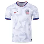 USA Home Jersey 2025 - minejerseys