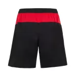 AC Milan Home Soccer Shorts 2025/26 - minejerseys