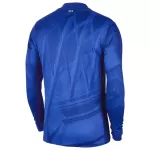 Chelsea Home Long Sleeve Jersey 2025/26 - minejerseys