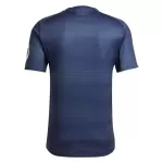 Real Madrid Away Match Jersey Player Version 2025/26 - minejerseys