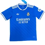 Real Madrid Third Jersey 2025/26 - minejerseys