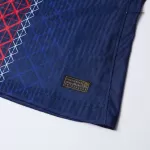 HAKIMI #2 PSG Home Match Jersey Player Version 2025/26 - minejerseys