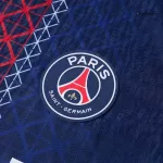 HAKIMI #2 PSG Home Match Jersey Player Version 2025/26 - minejerseys