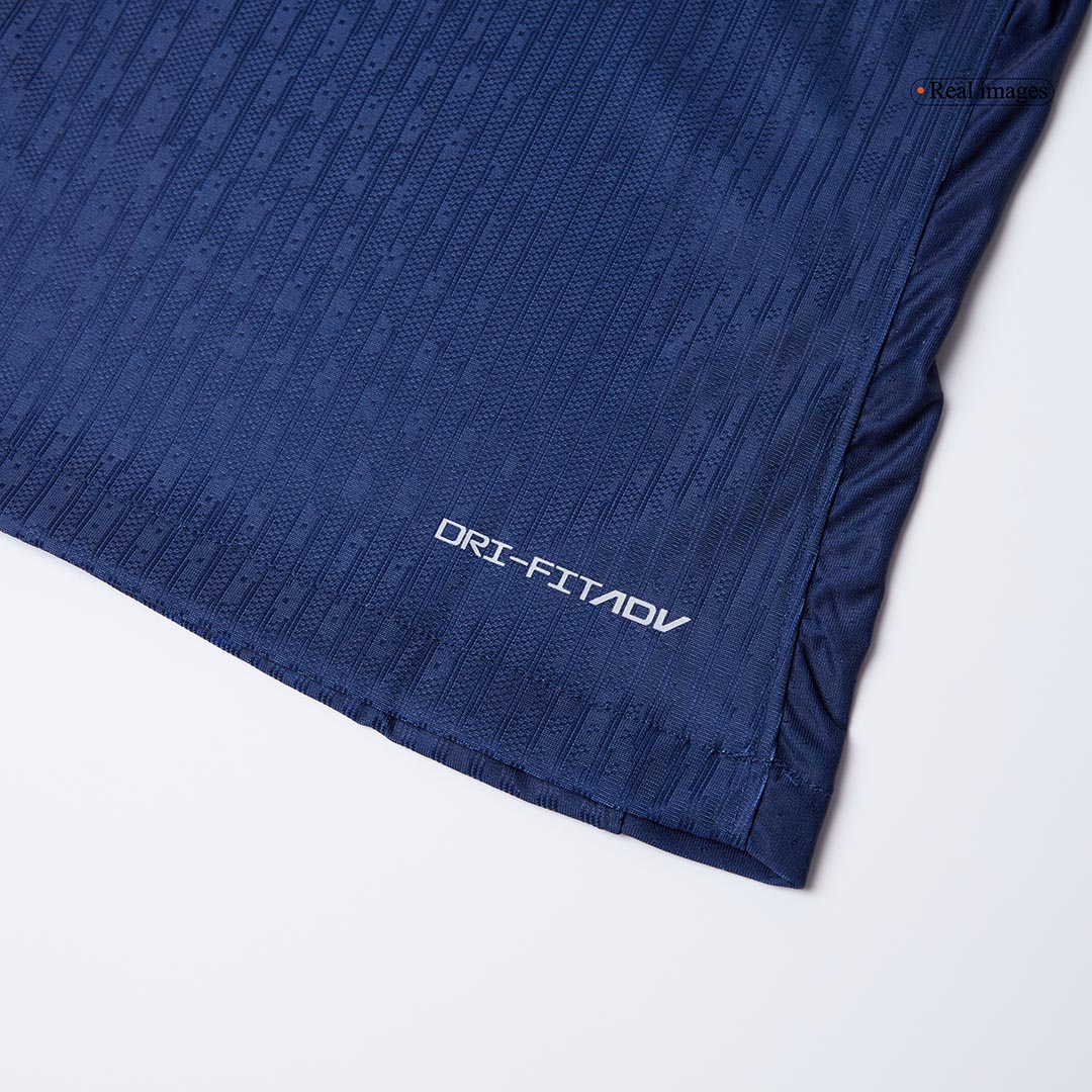 HAKIMI #2 PSG Home Match Jersey Player Version 2025/26