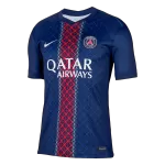 B.BARCOLA #29 PSG Home Jersey 2025/26 - [Super Replica] - minejerseys