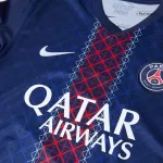 B.BARCOLA #29 PSG Home Jersey 2025/26 - [Super Replica] - minejerseys