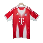 N.JACKSON #11 Bayern Munich Home Jersey 2025/26 - [Super Replica] - minejerseys