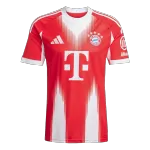 KIMMICH #6 Bayern Munich Home Jersey 2025/26 - [Super Replica] - minejerseys