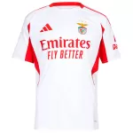 Benfica Third Jersey 2025/26 - minejerseys
