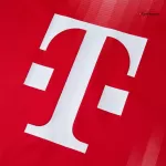 N.JACKSON #11 Bayern Munich Home Jersey 2025/26 - [Super Replica] - minejerseys