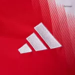 N.JACKSON #11 Bayern Munich Home Jersey 2025/26 - [Super Replica] - minejerseys