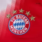N.JACKSON #11 Bayern Munich Home Jersey 2025/26 - [Super Replica] - minejerseys