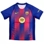 [Super Replica] Barcelona Home Jersey 2025/26 - minejerseys