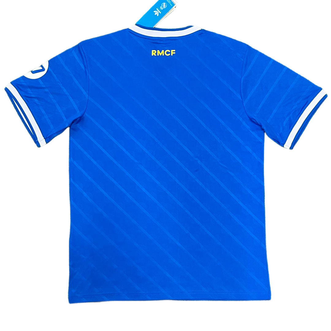 Discount Real Madrid Third Jersey 2025/26