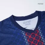 B.BARCOLA #29 PSG Home Jersey 2025/26 - [Super Replica] - minejerseys