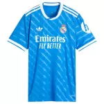 Real Madrid Third Jersey 2025/26 - minejerseys