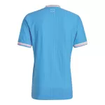 Inter Miami CF Third Match Jersey Player Version 2025 - minejerseys