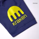 GRIEZMANN #7 Atletico Madrid Away Jersey 2025/26 - minejerseys