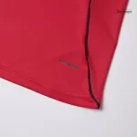 B.FERNANDES #8 Manchester United Home Jersey 2025/26- [Super Replica] - minejerseys