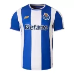 FC Porto Home Jersey 2025/26 - minejerseys