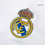 MODRIĆ #10 Real Madrid Home Jersey 2025/26 - minejerseys