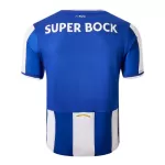 FC Porto Home Jersey 2025/26 - minejerseys