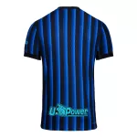 Inter Milan Home Match Jersey Player Version 2025/26 - minejerseys