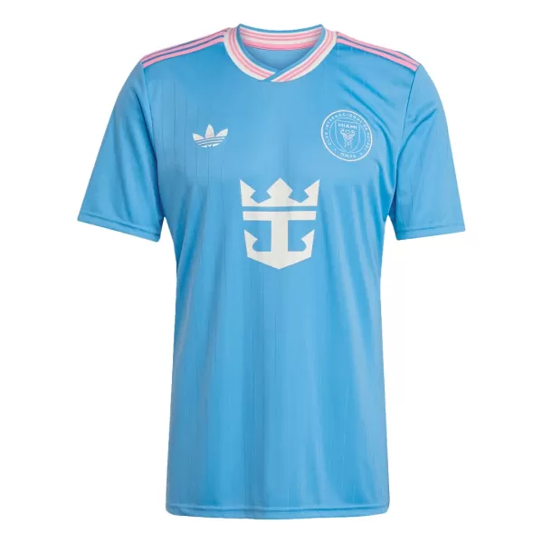 Inter Miami CF Third Jersey 2025 - minejerseys