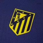 GRIEZMANN #7 Atletico Madrid Away Jersey 2025/26 - minejerseys